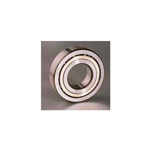 Nachi America Nachi, Angular Contact Ball Bearing, Flush Ground, 65MM Bore x 120MM OD x 23MM W 7213BMUC3 - main